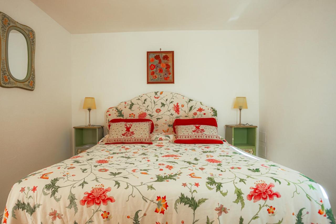 Ferienhaus Gemelli Rom