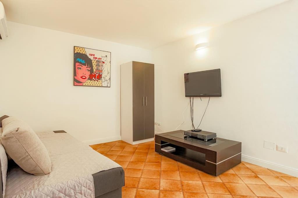 Gemelli Ferienhaus Rom