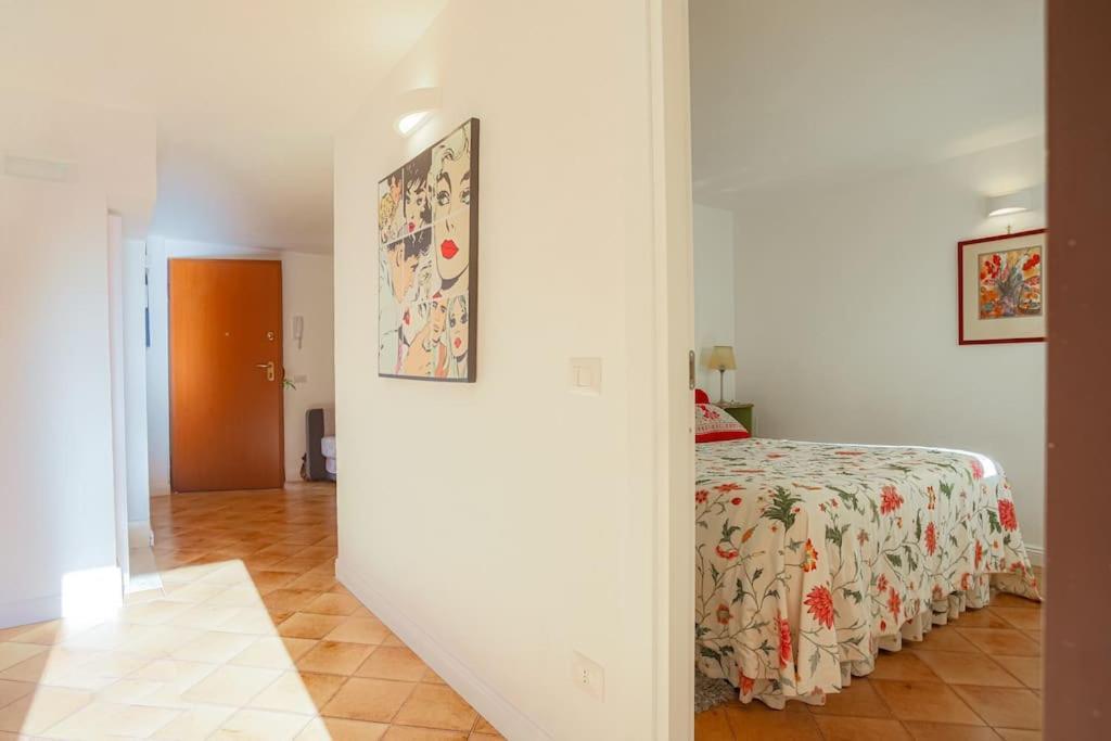 Ferienhaus Gemelli Rom