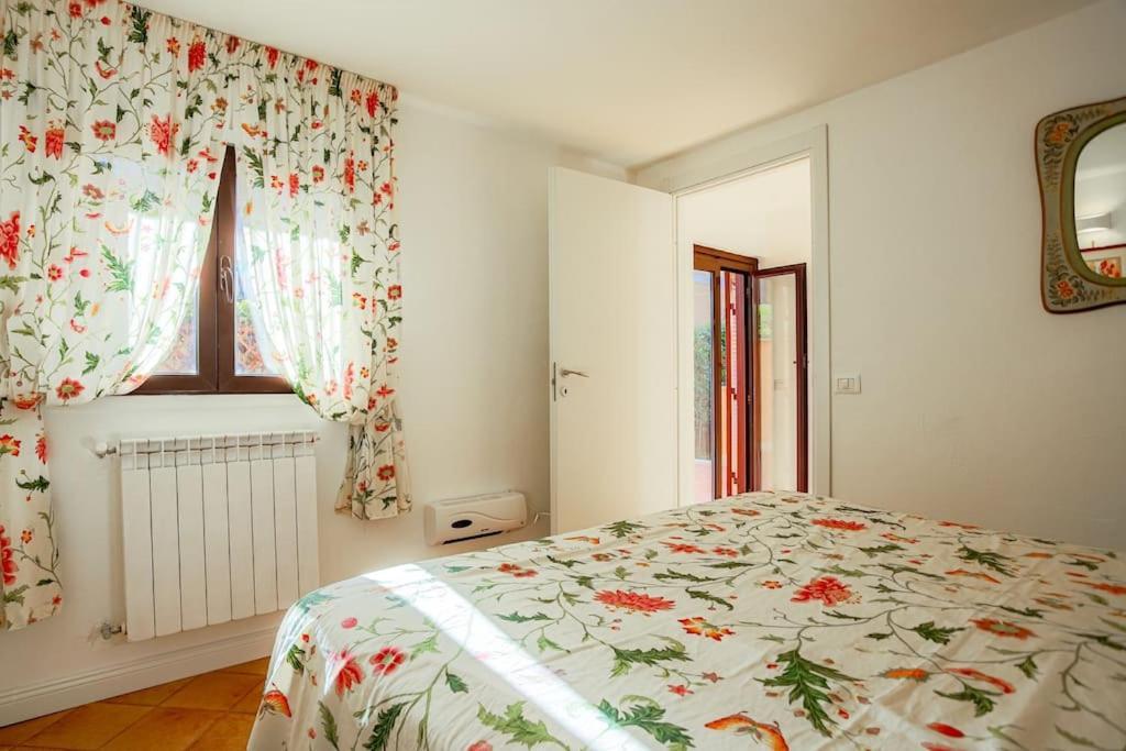 Ferienhaus Gemelli