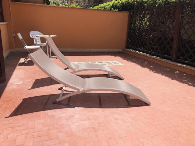 Ferienhaus Gemelli *