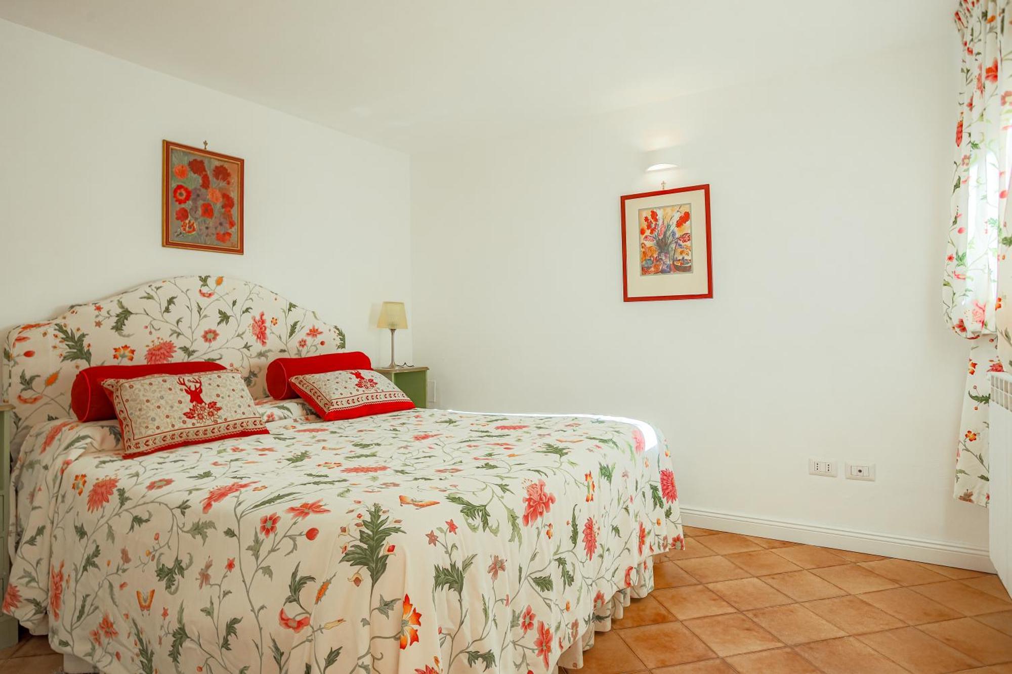 Ferienhaus Gemelli